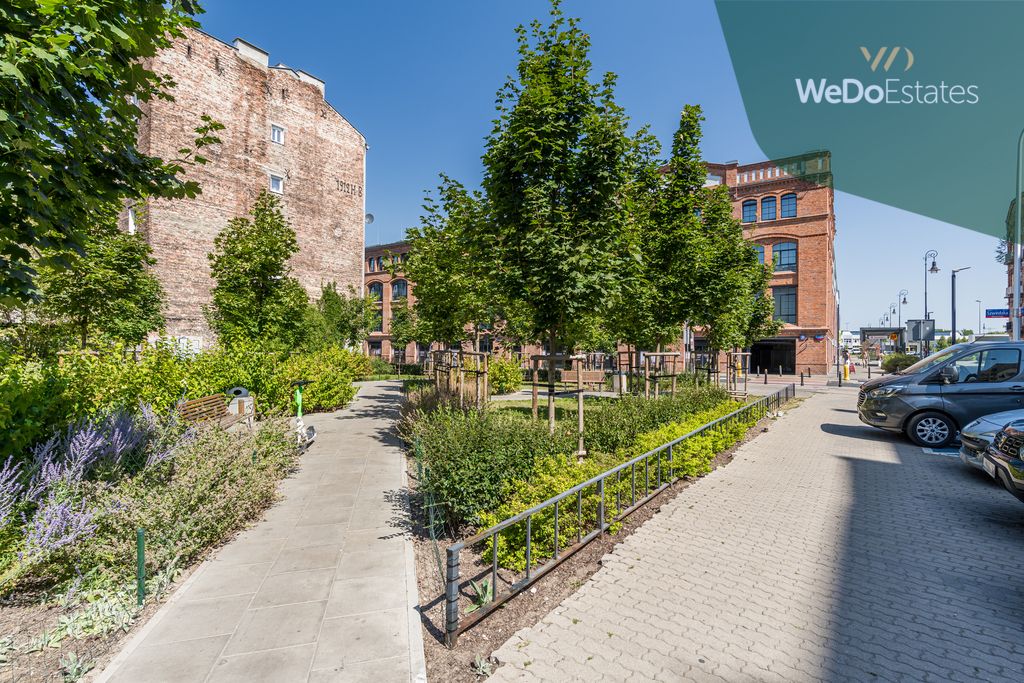 Mieszkanie 2-pokojowe Warszawa Praga-Północ, ul. Strzelecka. Zdjęcie 13