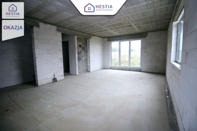 dom wolnostojący, 5 pokoi Grabowo. Zdjęcie 1