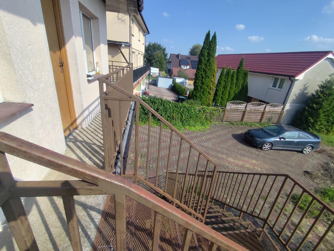 dom wolnostojący, 19 pokoi Sianożęty, ul. Kwiatowa. Zdjęcie 9