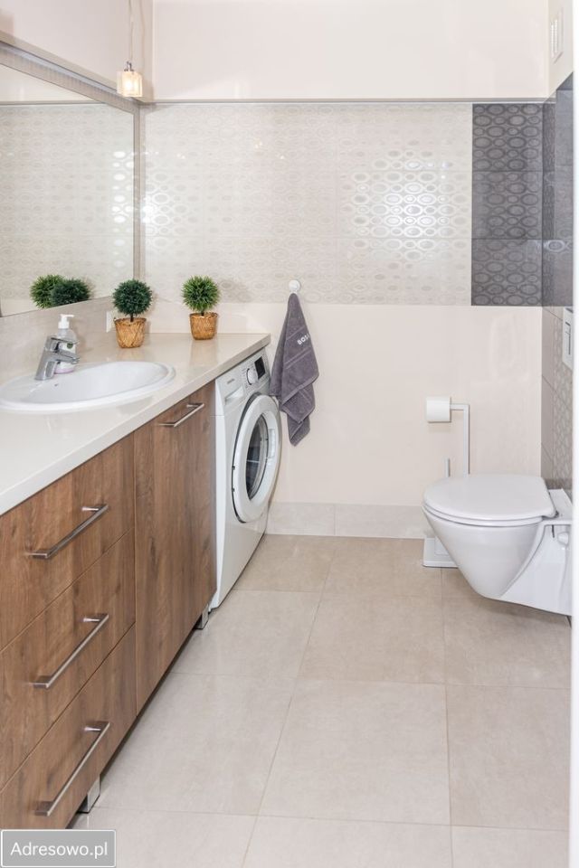 Mieszkanie 5-pokojowe Białystok Leśna Dolina, ul. Batalionów Chłopskich. Zdjęcie 6