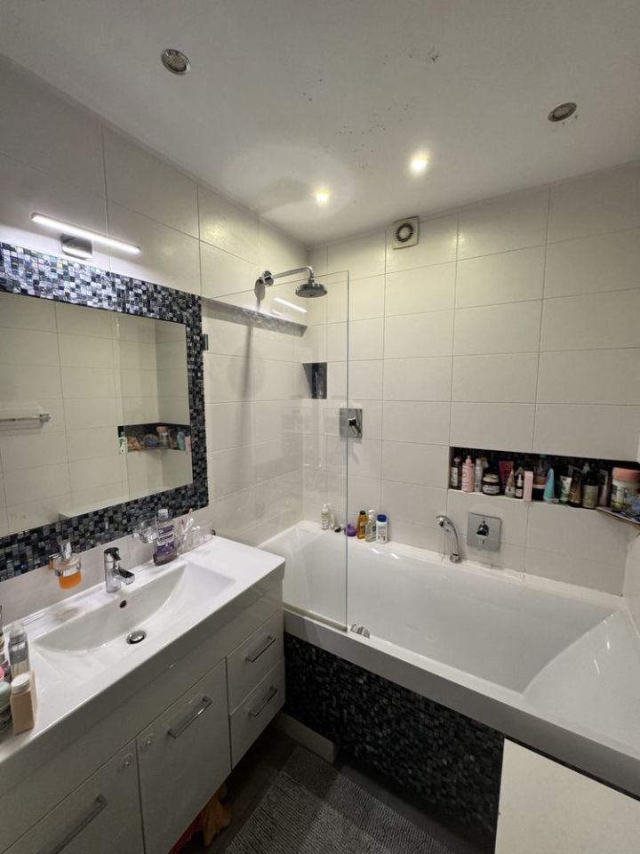 Mieszkanie 3-pokojowe Warszawa Bródno, ul. Malborska. Zdjęcie 7