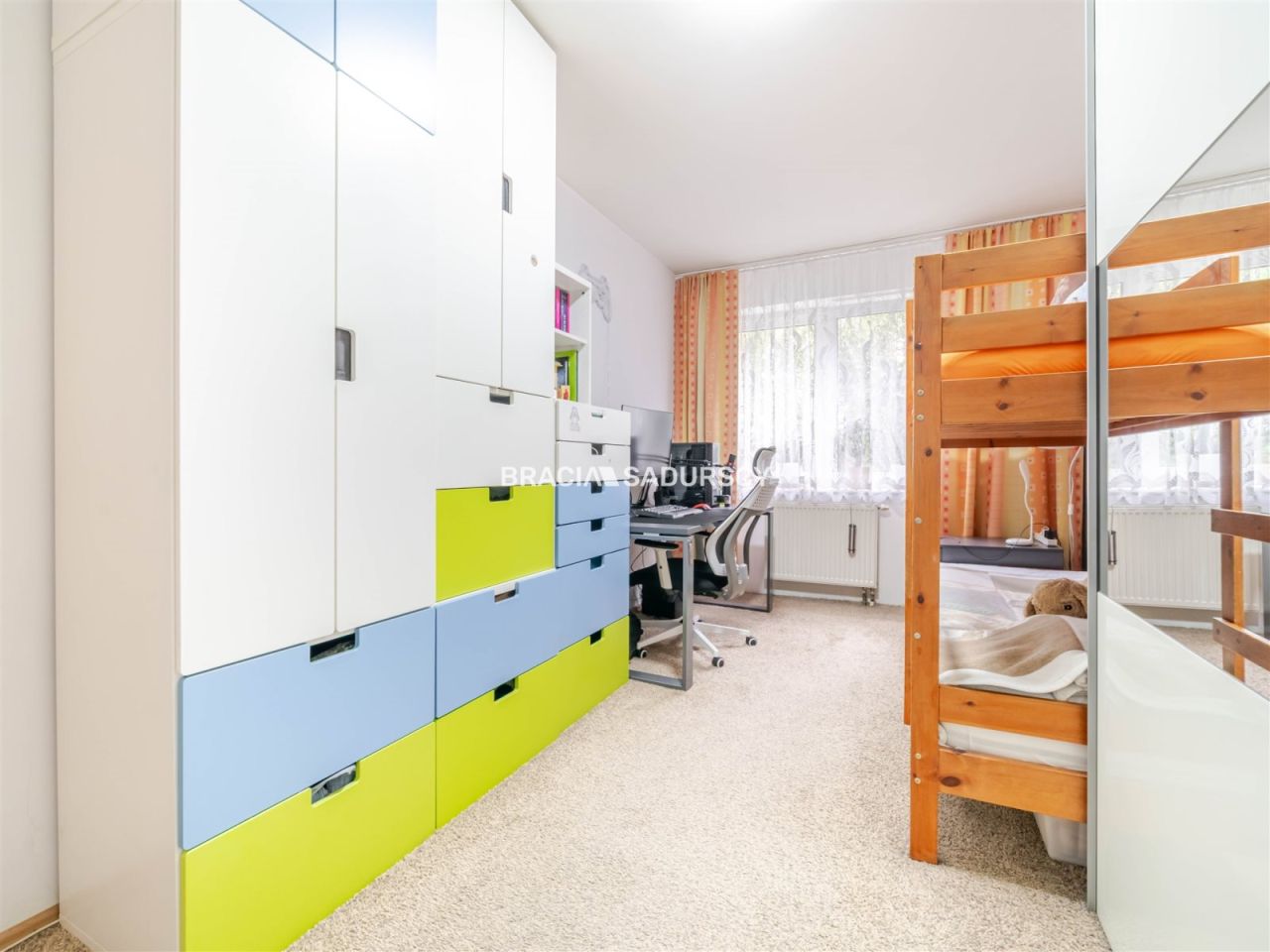 Mieszkanie 2-pokojowe Kraków Dębniki, ul. Kobierzyńska. Zdjęcie 14