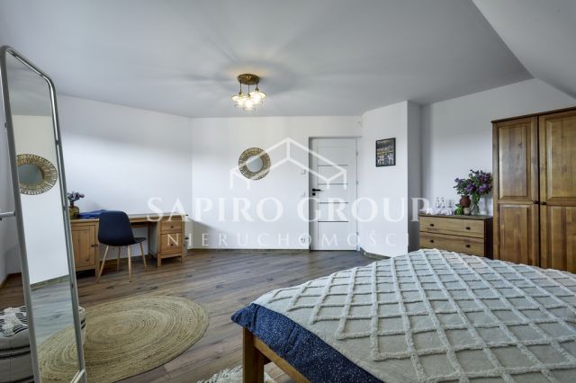 dom wolnostojący, 8 pokoi Zubrzyca Dolna. Zdjęcie 21