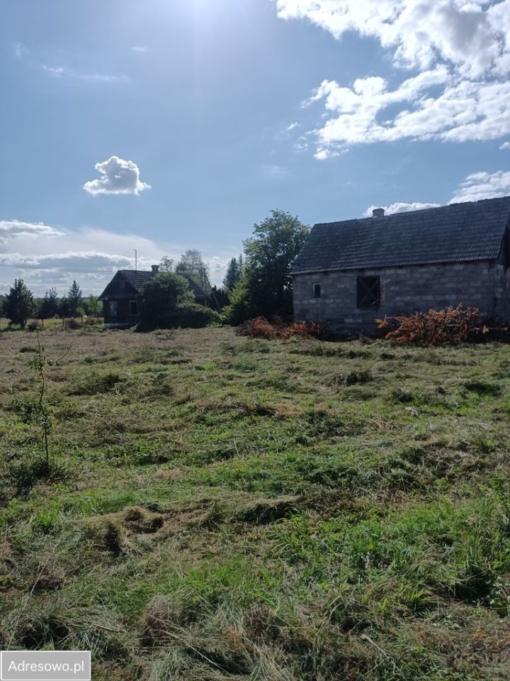 Działka budowlana Strabla. Zdjęcie 4