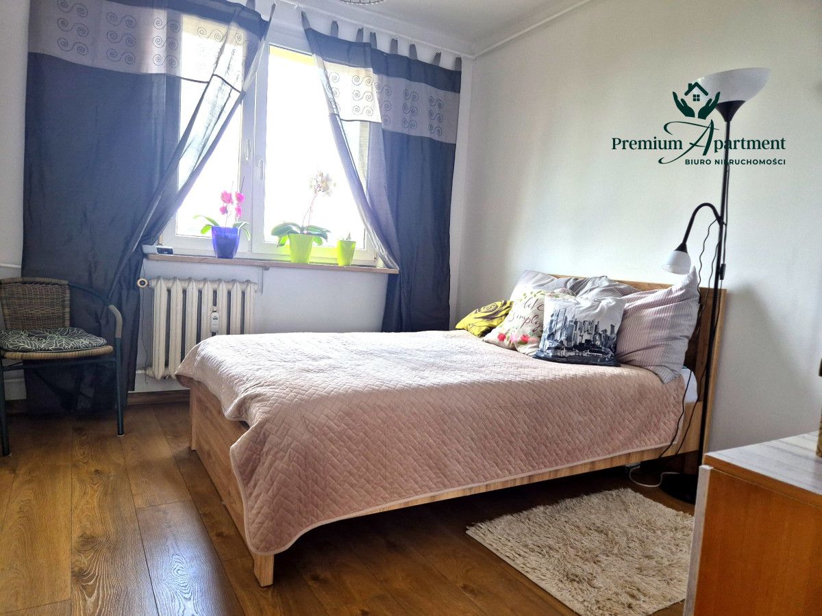 Mieszkanie 3-pokojowe Kielce KSM, ul. Daleka. Zdjęcie 5