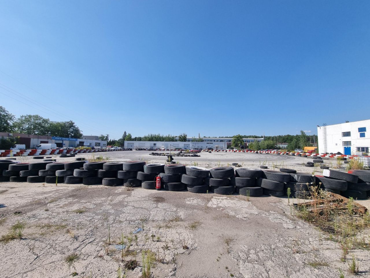 Działka inna Wołomin, ul. Łukasiewicza. Zdjęcie 10