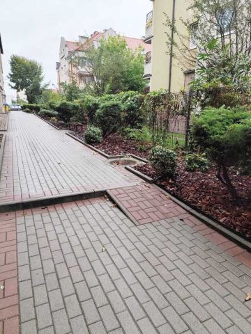 Mieszkanie 2-pokojowe Kalisz Korczak, ul. Korczak. Zdjęcie 8