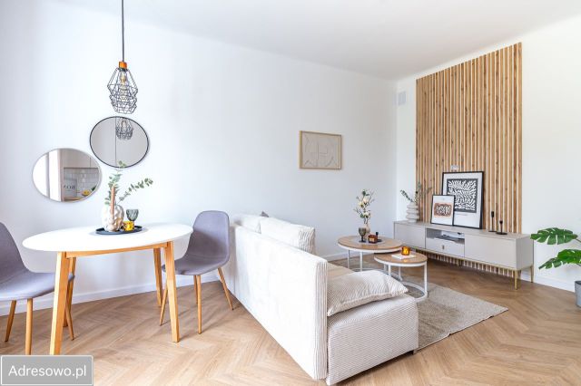 Mieszkanie 2-pokojowe Warszawa Wola, ul. Stanisława Staszica. Zdjęcie 1