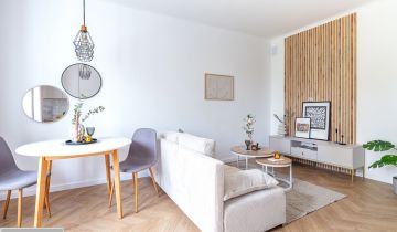 Mieszkanie 2-pokojowe Warszawa Wola, ul. Stanisława Staszica