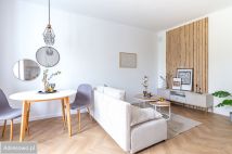 Mieszkanie 2-pokojowe Warszawa Wola, ul. Stanisława Staszica