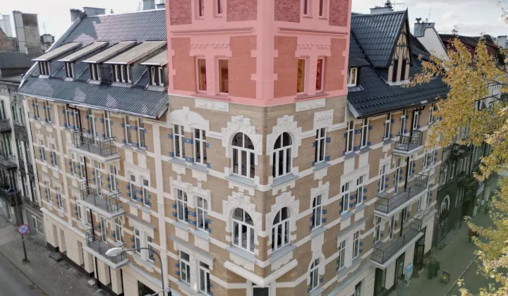 Mieszkanie 3-pokojowe Chorzów Centrum, ul. Jana Sobieskiego