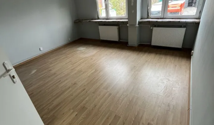 Biuro Olsztyn, ul. Kardynała Stefana Wyszyńskiego