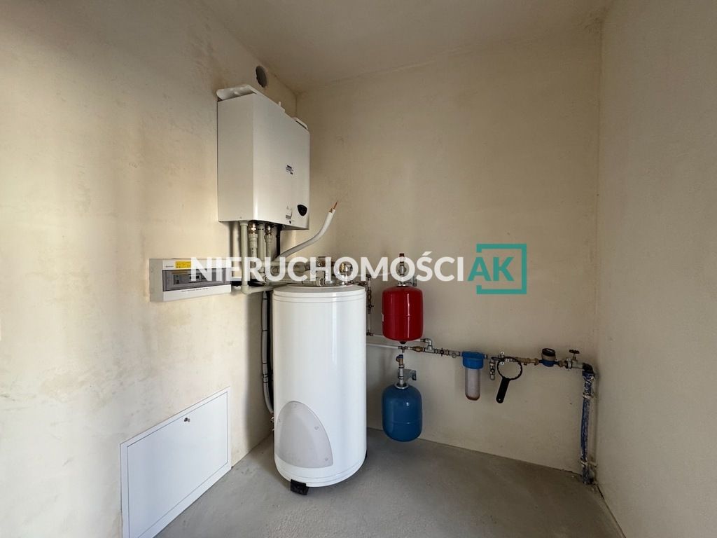 dom szeregowy, 4 pokoje Rumin. Zdjęcie 14