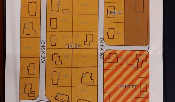 Działka budowlana Siemianice, ul. Grabowa