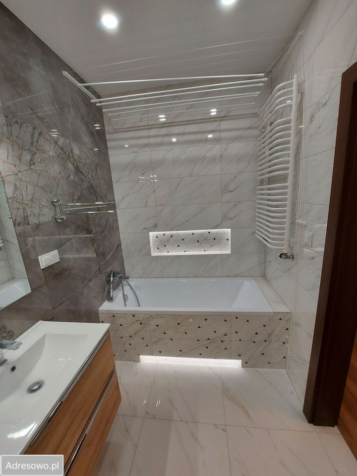 Mieszkanie 2-pokojowe Warszawa Ursus, ul. Posag 7 Panien. Zdjęcie 2