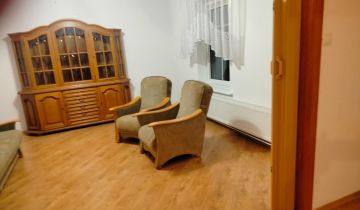 Mieszkanie 3-pokojowe Mosiny