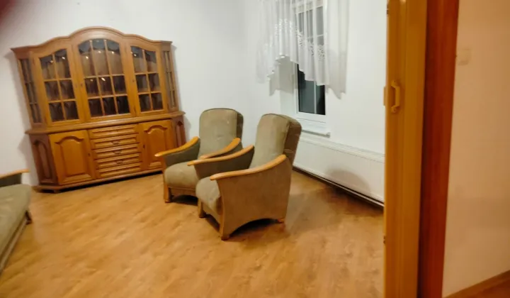 Mieszkanie 3-pokojowe Mosiny