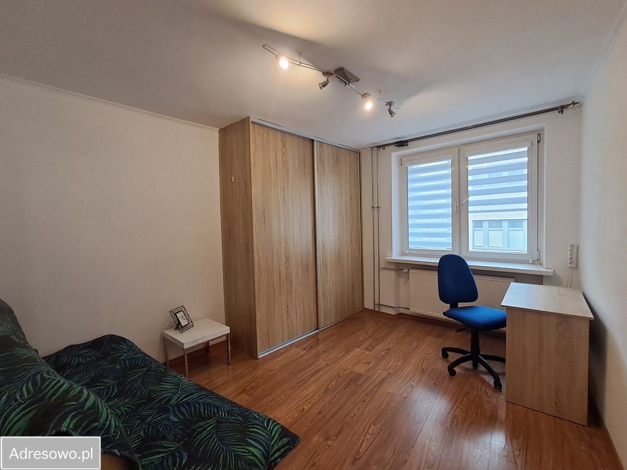 Mieszkanie 2-pokojowe Kraków Krowodrza, ul. Lubelska. Zdjęcie 2