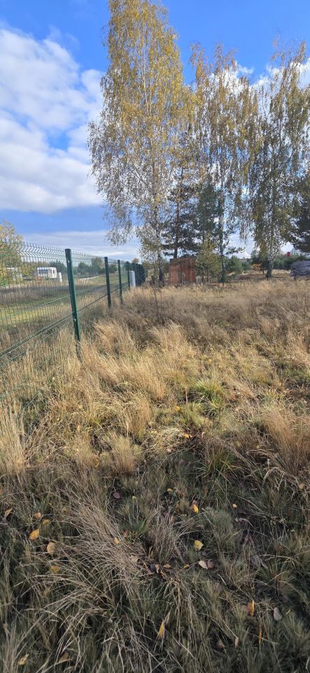 Działka budowlana Skrzynka. Zdjęcie 11