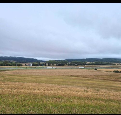 Działka inwestycyjna Wierzchosławice. Zdjęcie 1