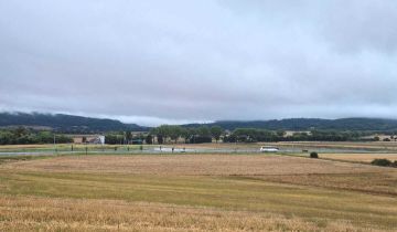 Działka inwestycyjna Wierzchosławice