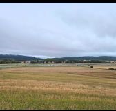 Działka inwestycyjna Wierzchosławice