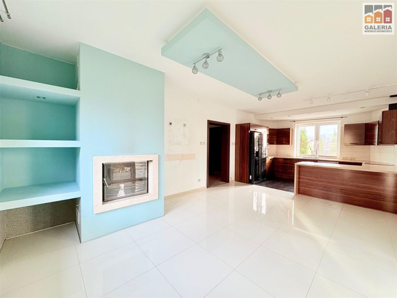 dom wolnostojący, 5 pokoi Kielanówka. Zdjęcie 8