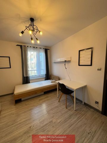 Mieszkanie 1-pokojowe Wrocław Ołbin. Zdjęcie 4