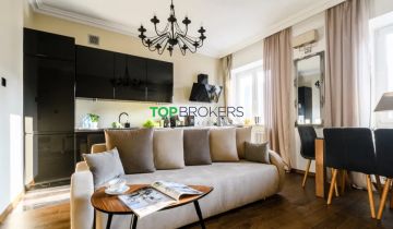 Mieszkanie 2-pokojowe Warszawa Śródmieście, ul. Aleje Jerozolimskie