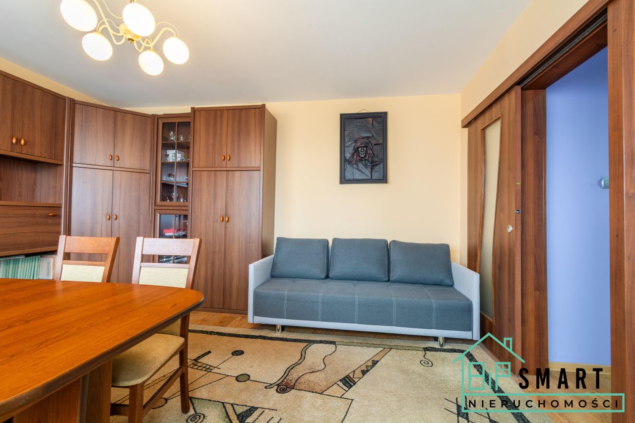 Mieszkanie 2-pokojowe Stalowa Wola, al. Jana Pawła II. Zdjęcie 2