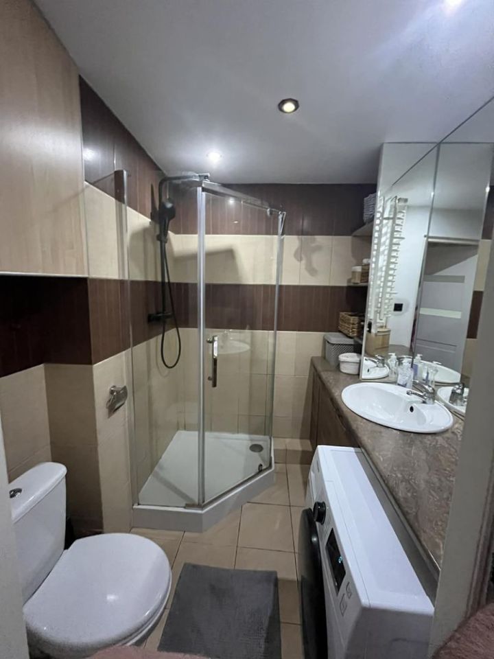 Mieszkanie 2-pokojowe Lubartów. Zdjęcie 8