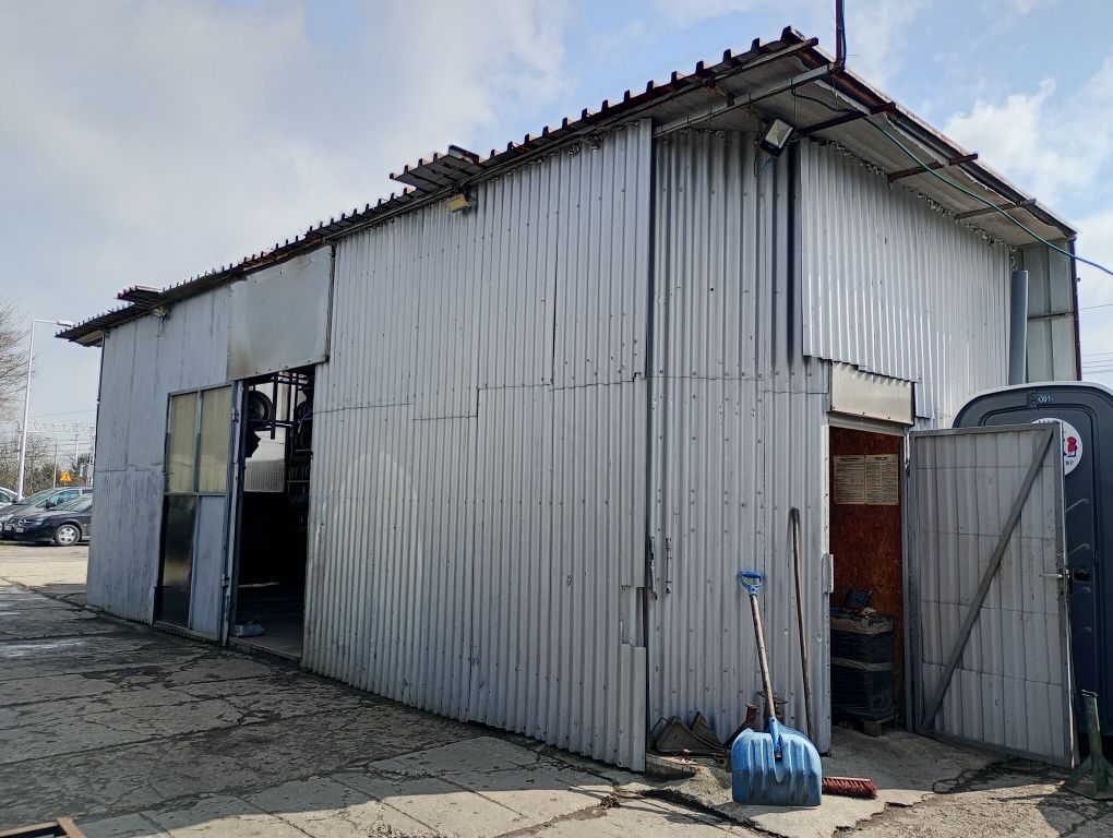 Działka inwestycyjna Lublin, ul. Tęczowa. Zdjęcie 3