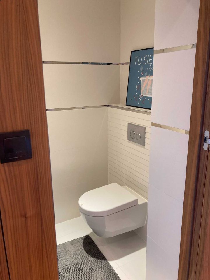 Mieszkanie 3-pokojowe Warszawa Bielany. Zdjęcie 5