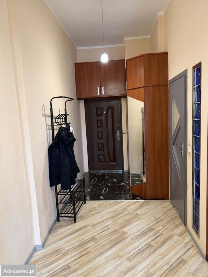 Mieszkanie 2-pokojowe Kołobrzeg, ul. Jedności Narodowej. Zdjęcie 5