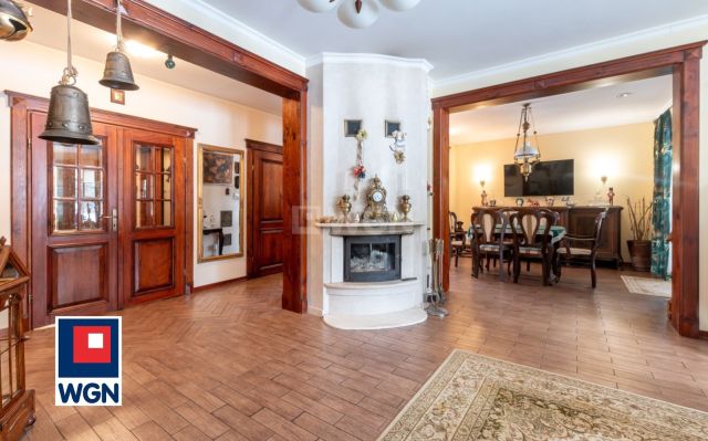 dom wolnostojący, 5 pokoi Elbląg Dąbrowa, ul. Lipowa. Zdjęcie 3