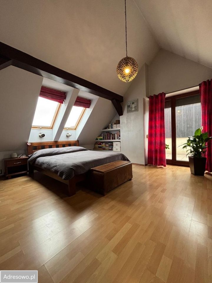 Mieszkanie 5-pokojowe Wrocław Partynice, ul. Zwycięska. Zdjęcie 7