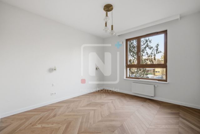 Mieszkanie 2-pokojowe Warszawa Żoliborz, ul. Zygmunta Krasińskiego. Zdjęcie 5