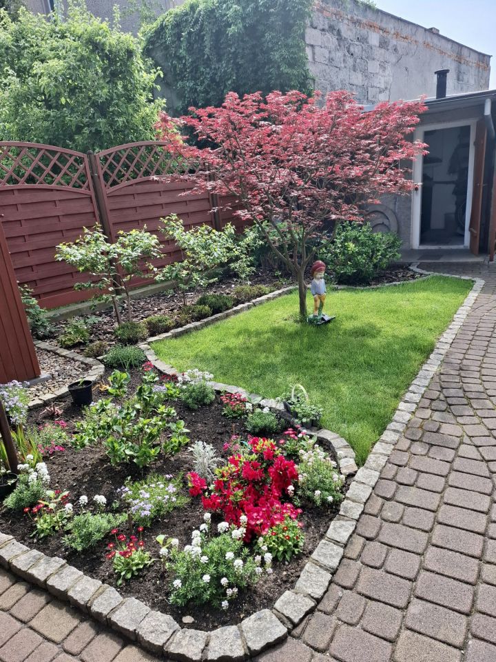 dom wolnostojący, 7 pokoi Żmigród, ul. Kwiatowa. Zdjęcie 6