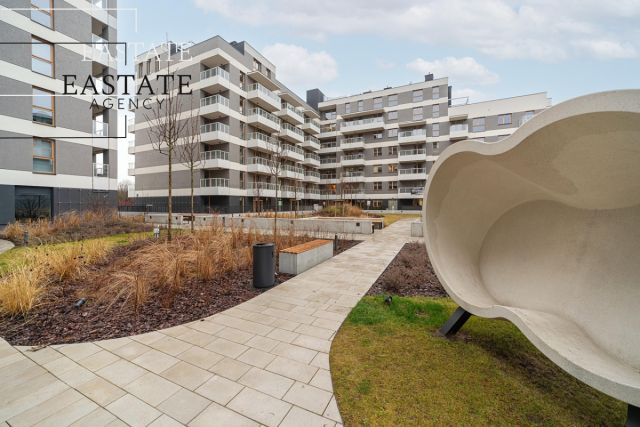 Mieszkanie 4-pokojowe Warszawa, ul. Wschodu Słońca. Zdjęcie 17