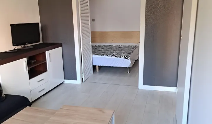 Mieszkanie 3-pokojowe Kraków Kurdwanów, ul. Stanisława Stojałowskiego