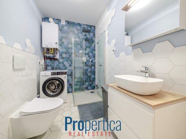 Mieszkanie 5-pokojowe Marki, ul. Legionowa. Zdjęcie 9