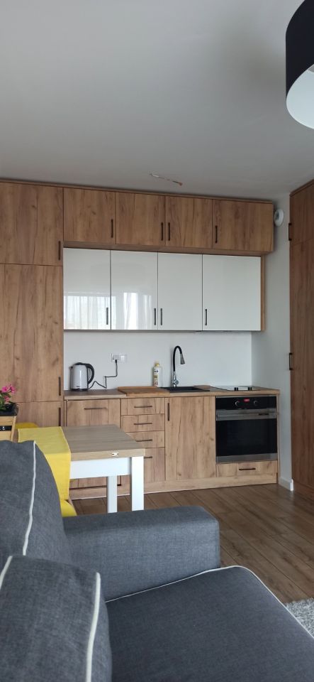 Mieszkanie 2-pokojowe Warszawa Bemowo, ul. Grodkowska. Zdjęcie 1