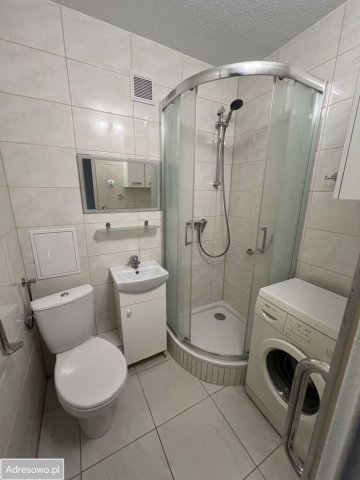 Mieszkanie 3-pokojowe Wrocław Krzyki, ul. Tadeusza Zielińskiego. Zdjęcie 2