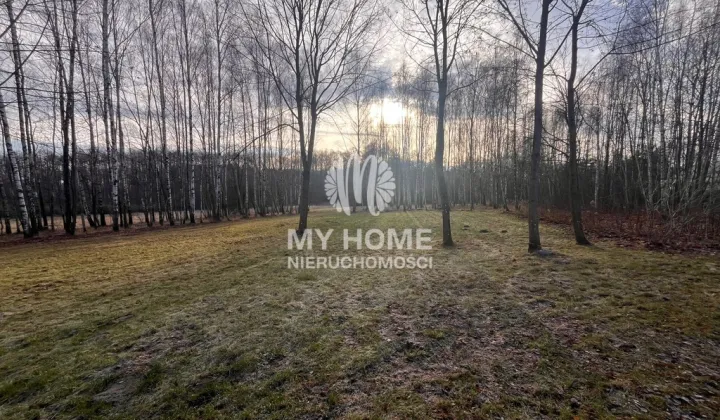 Działka budowlana Korabiewice