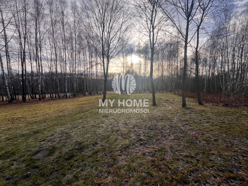 Działka budowlana Korabiewice. Zdjęcie 1