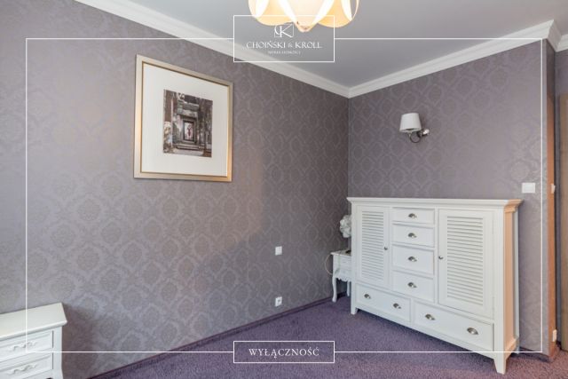 Mieszkanie 3-pokojowe Poznań Grunwald, ul. Marcelińska. Zdjęcie 9