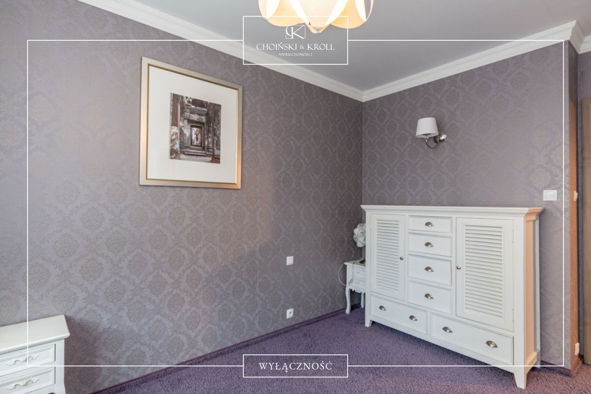 Mieszkanie 3-pokojowe Poznań Grunwald, ul. Marcelińska. Zdjęcie 9