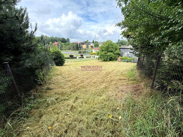 Działka budowlana Jankowice. Zdjęcie 1