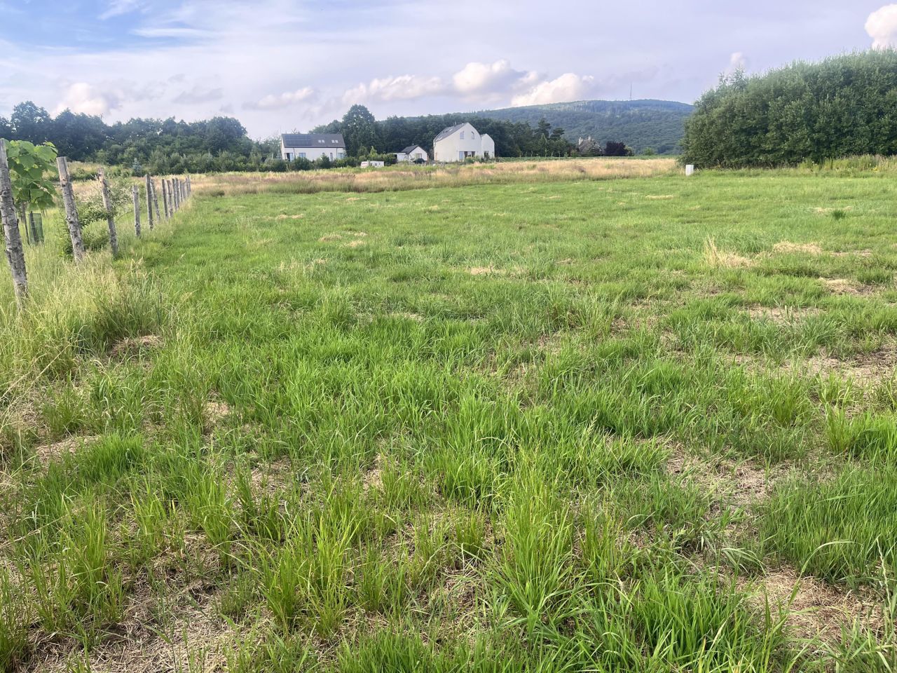 Działka budowlana Tąpadła, -. Zdjęcie 17