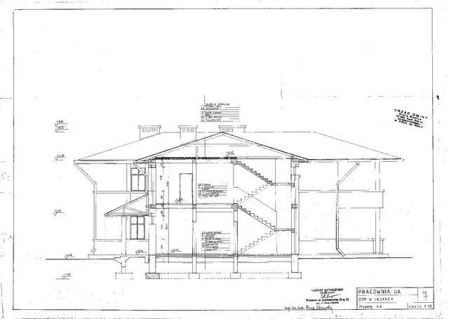 dom wolnostojący, 9 pokoi Hornówek. Zdjęcie 7